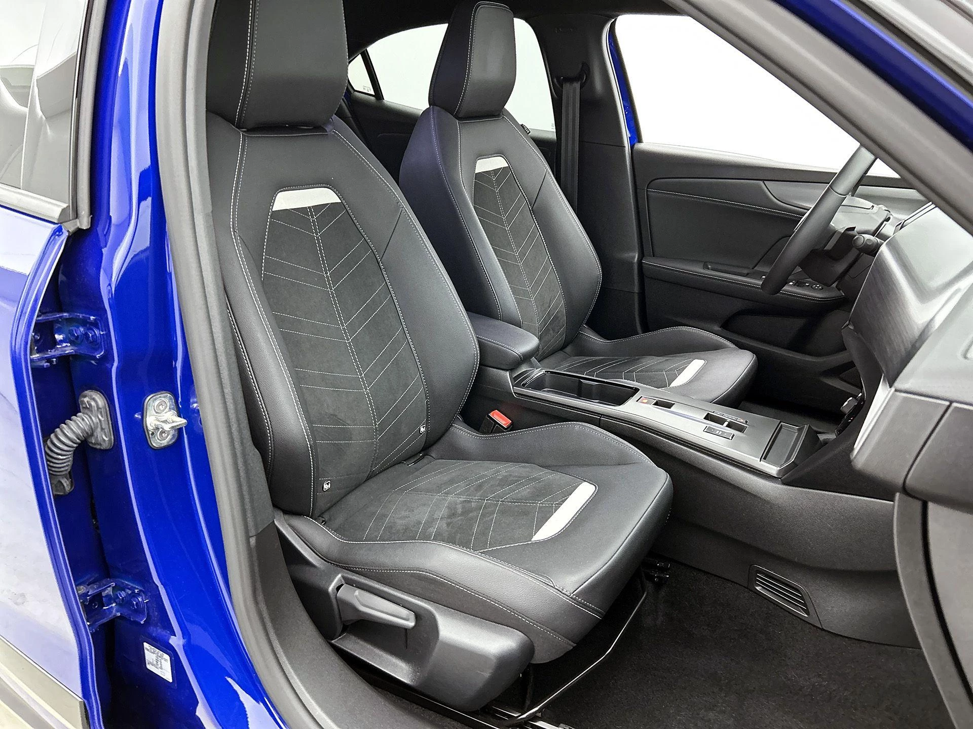 Opel Mokka 1.2 Turbo Hybrid GS
