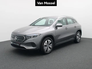 Mercedes-Benz EQA EQA 250 Business Line