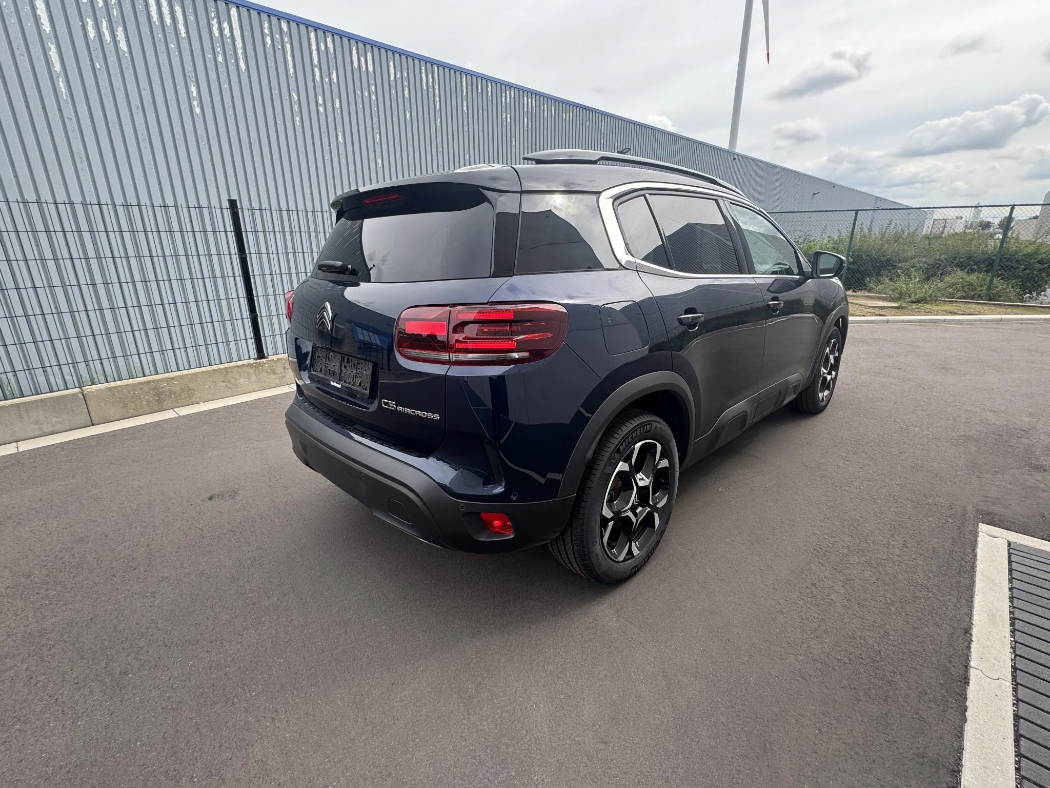 Citroën-C5 Aircross-image-3