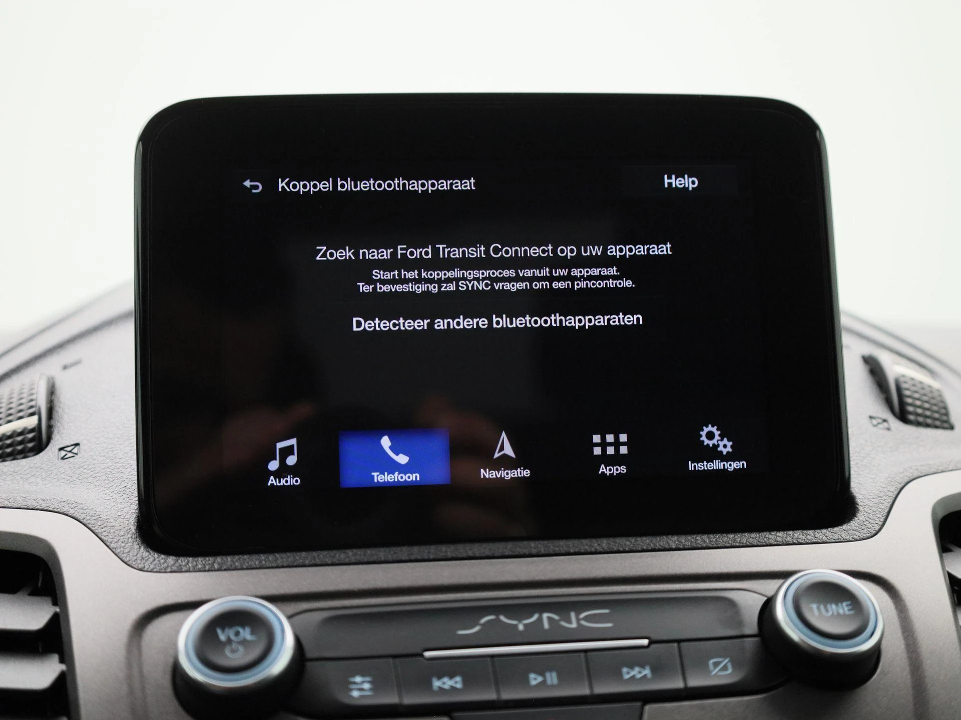 Ford-Transit Connect-image-25