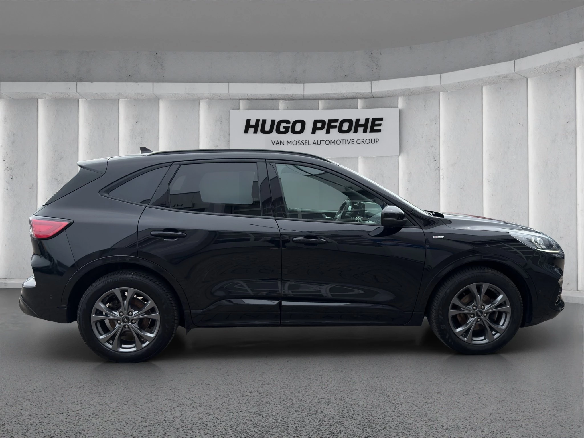 Ford Kuga 1.5 EcoBoost ST-Line X Start/Stopp (EURO 6d)