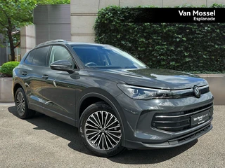 Volkswagen Tiguan 1.5 eTSI 150 Match 5dr DSG