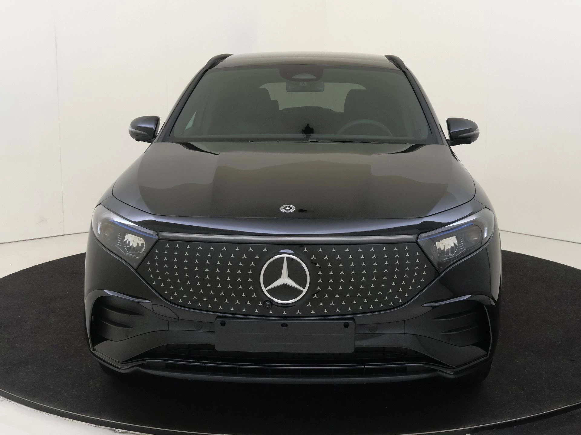Mercedes-Benz EQA 250+ Business Solution AMG 71 kWh