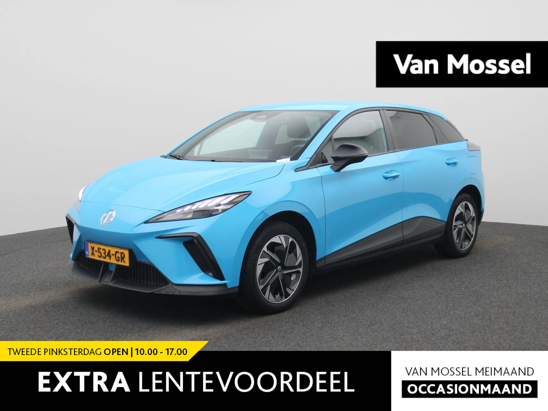 MG-MG4 EV-image-0