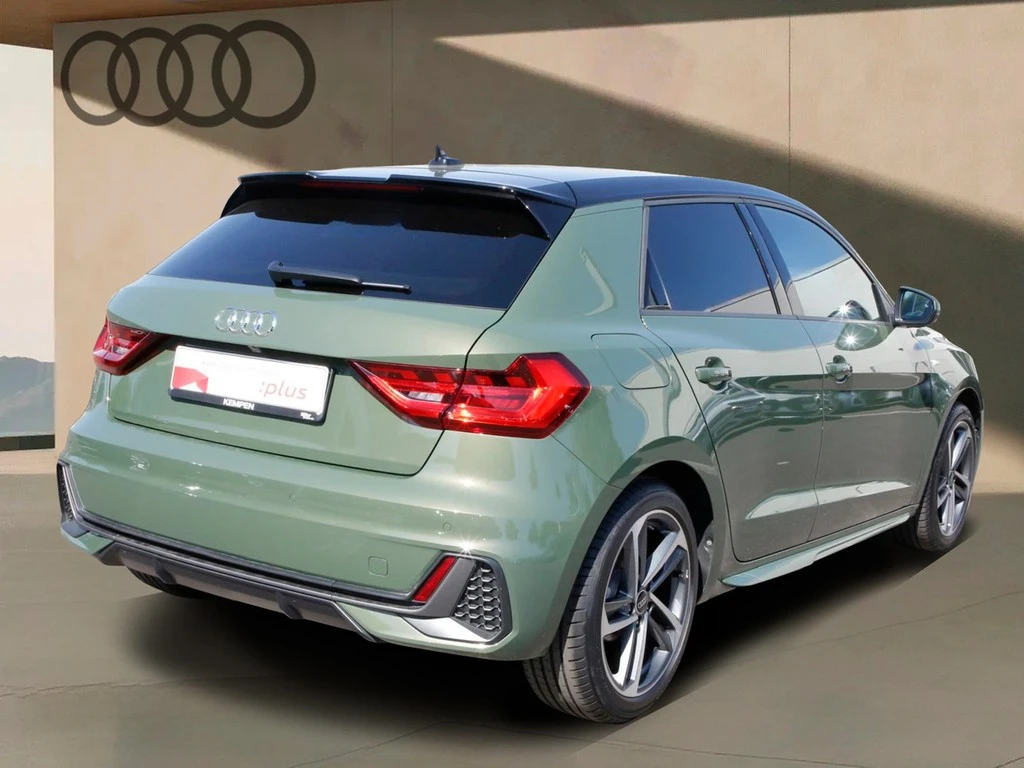 Audi-A1 Sportback-image-4