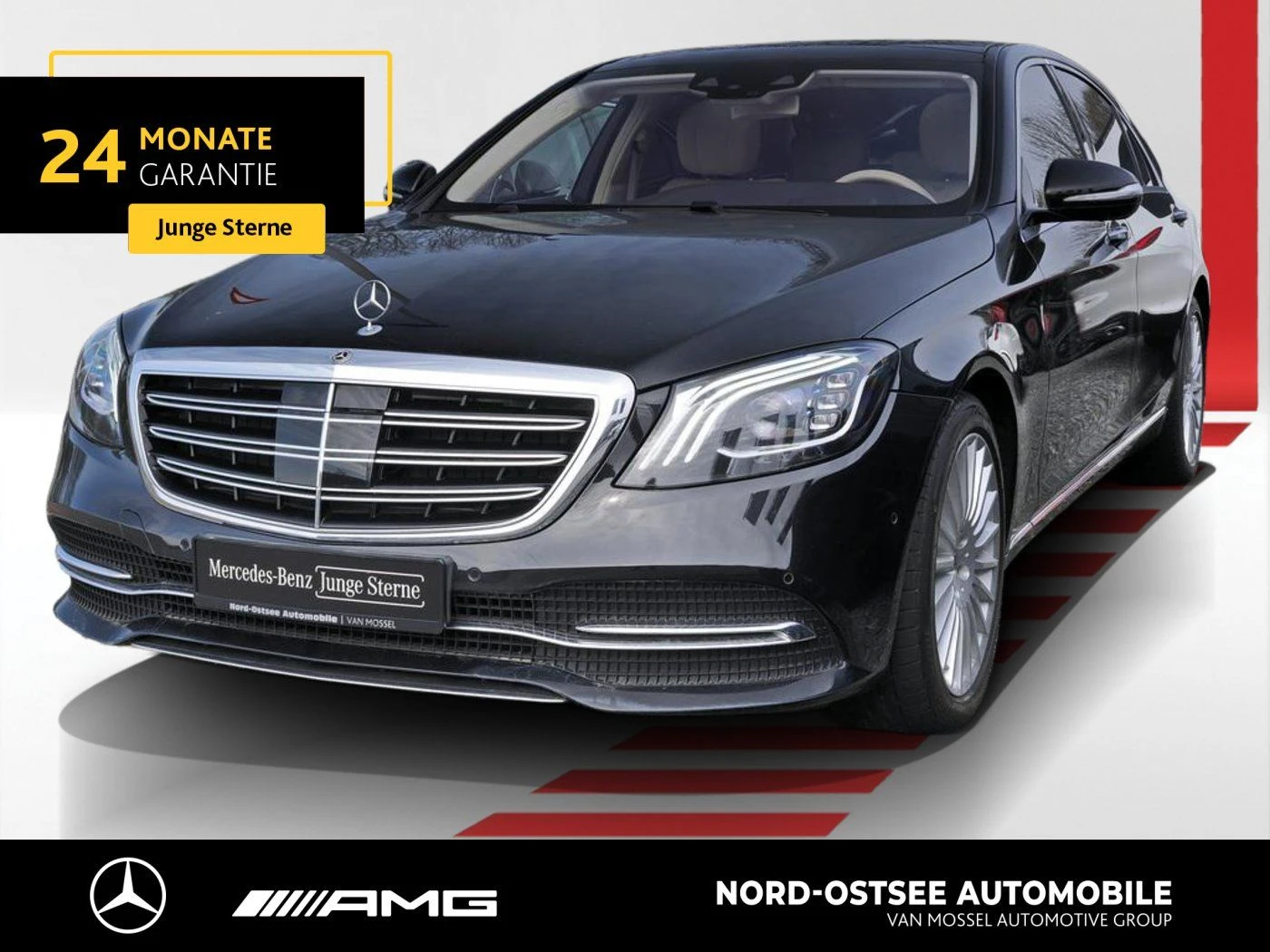 Mercedes-Benz-S-Klasse 350 d-image-0
