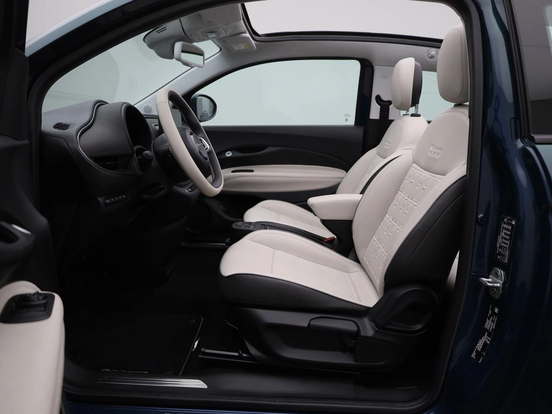 Fiat 500C - 11