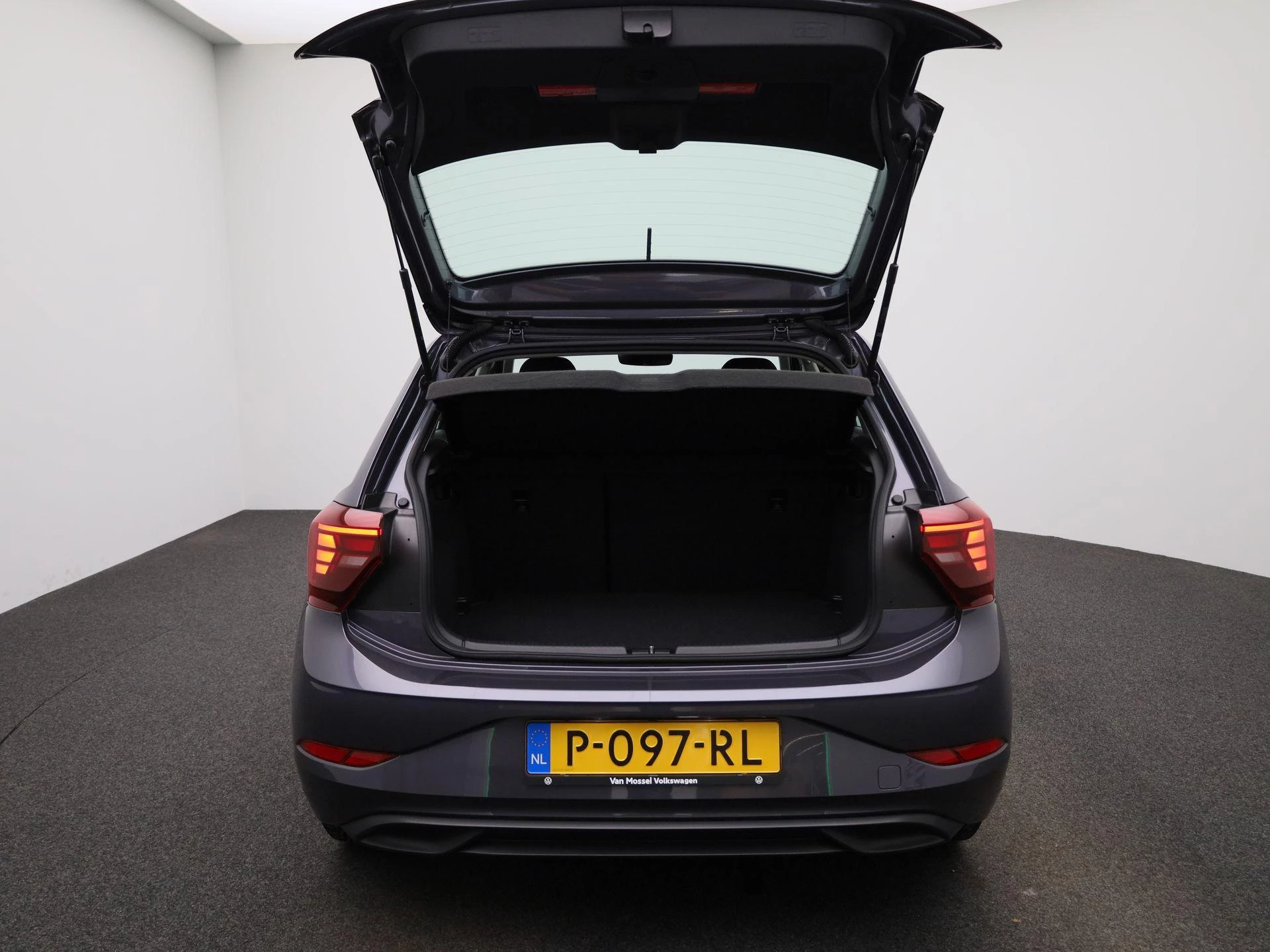 Volkswagen Polo 1.0 TSI Life | 95 PK |