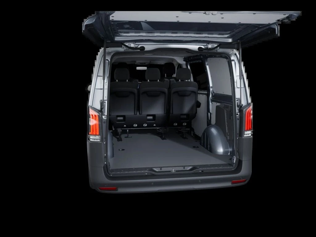 Mercedes-Benz-Vito 119 CDI-image-11
