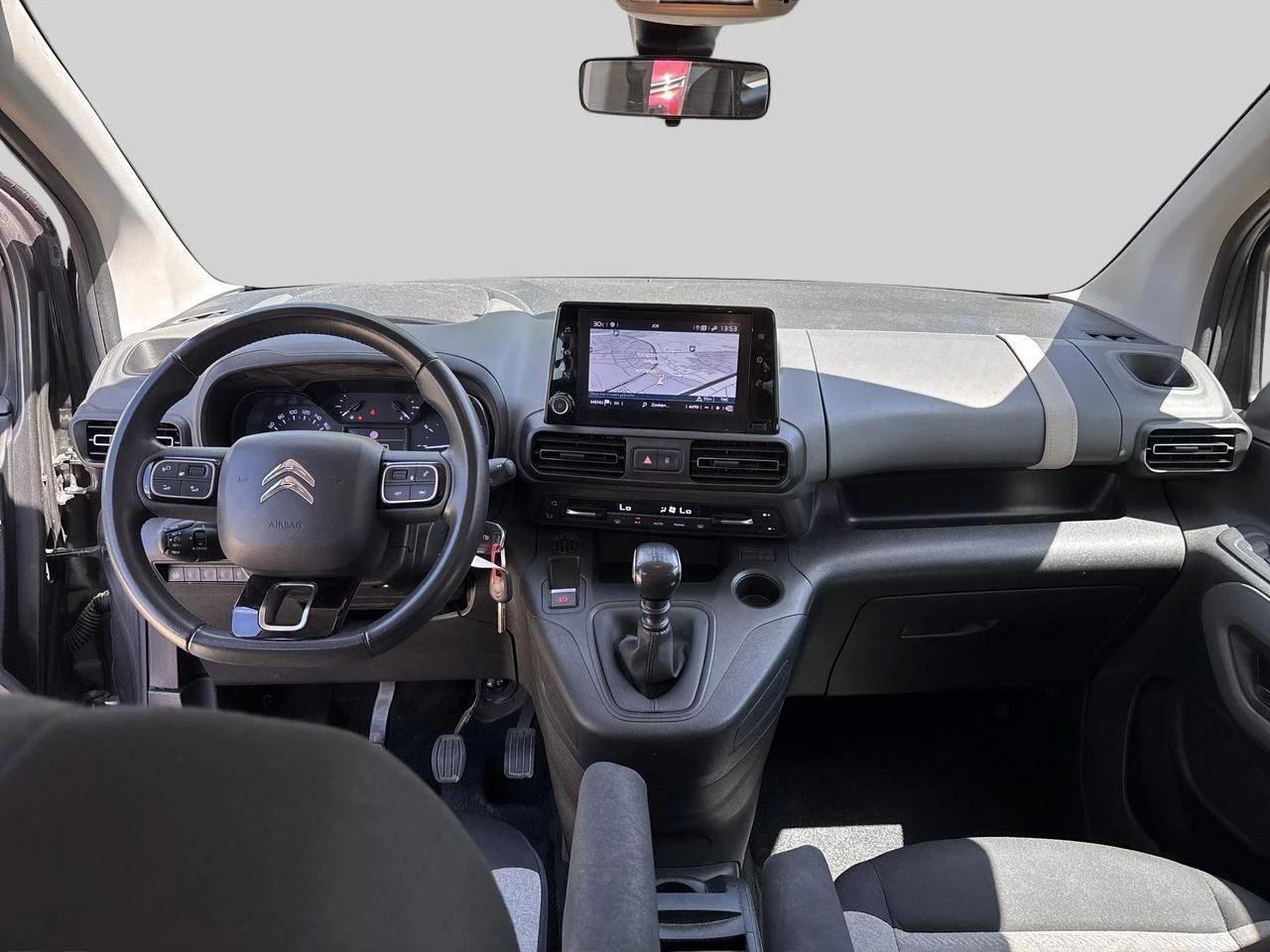 Citroën Berlingo Multispace 1.5 BlueHDi 100 MAN S&S Feel M