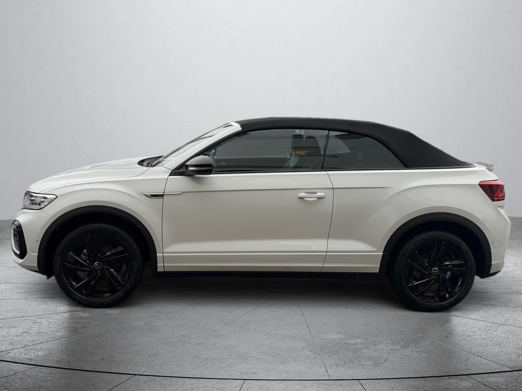 Volkswagen T-Roc Cabrio 150 PS DSG R-Line Aktion bis 30.09!