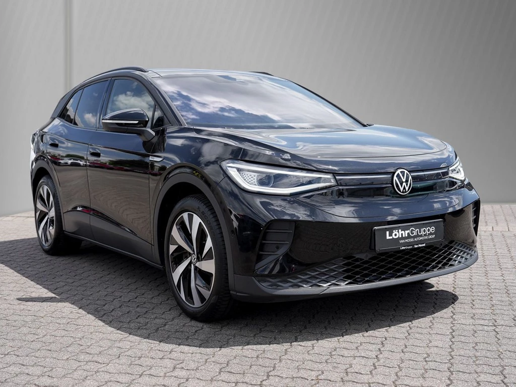 Volkswagen ID.4 Pro Performance /AR-HuD/MatrixLED/Pano/Navi