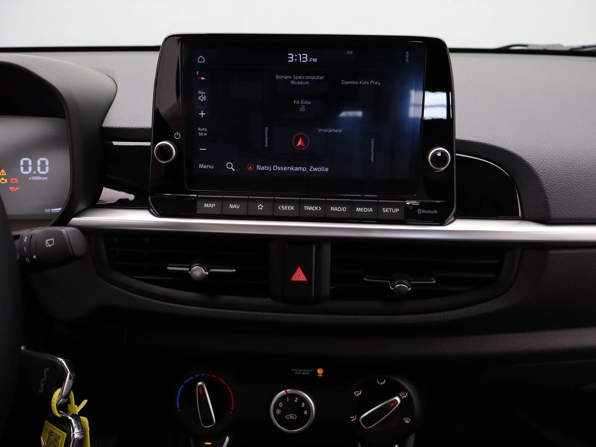 Kia Picanto 1.0 DPI DynamicPlusLine