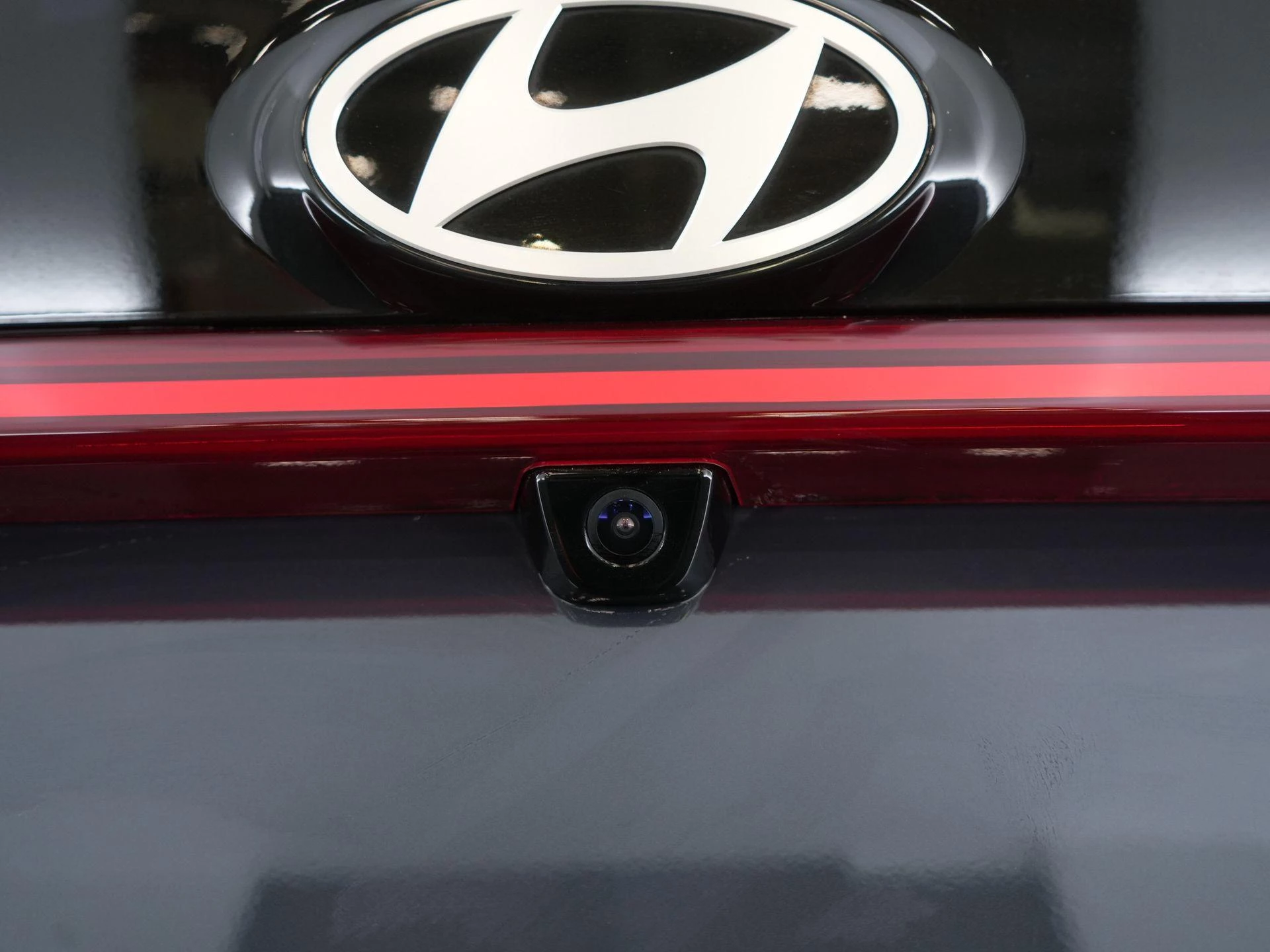 Hyundai i20 1.0 T-GDi 7-DCT 74kW Techno