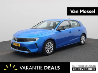 Opel Astra 1.2 Edition