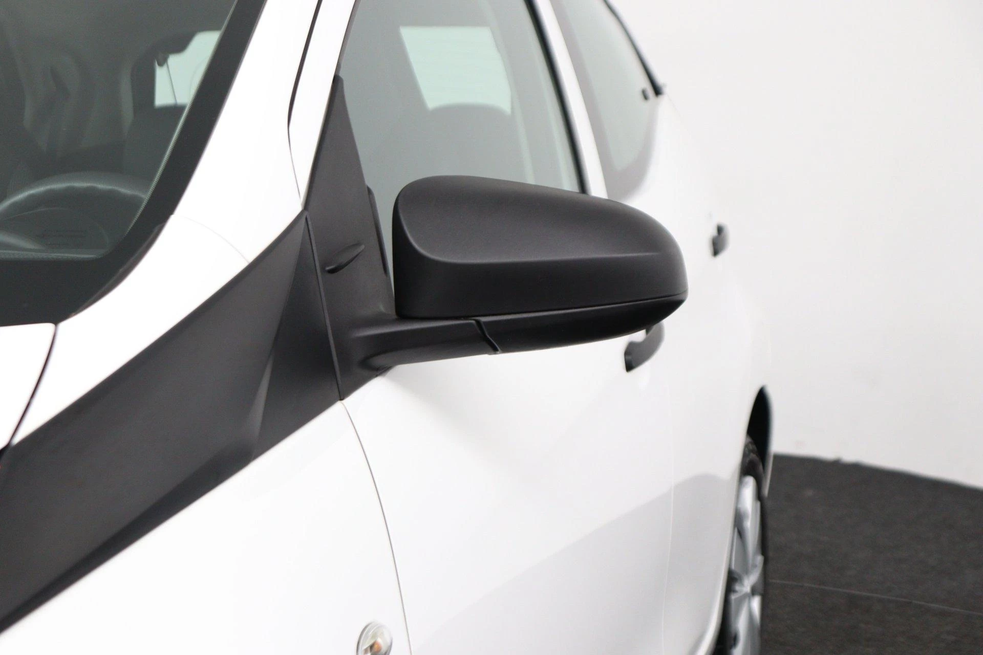 Toyota Aygo 1.0 VVT-i x-fun |