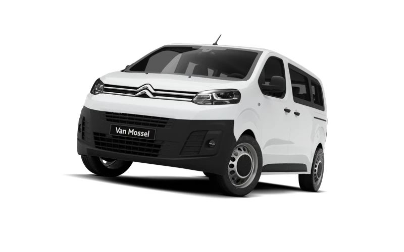 Citroën Jumpy Combi Standaard