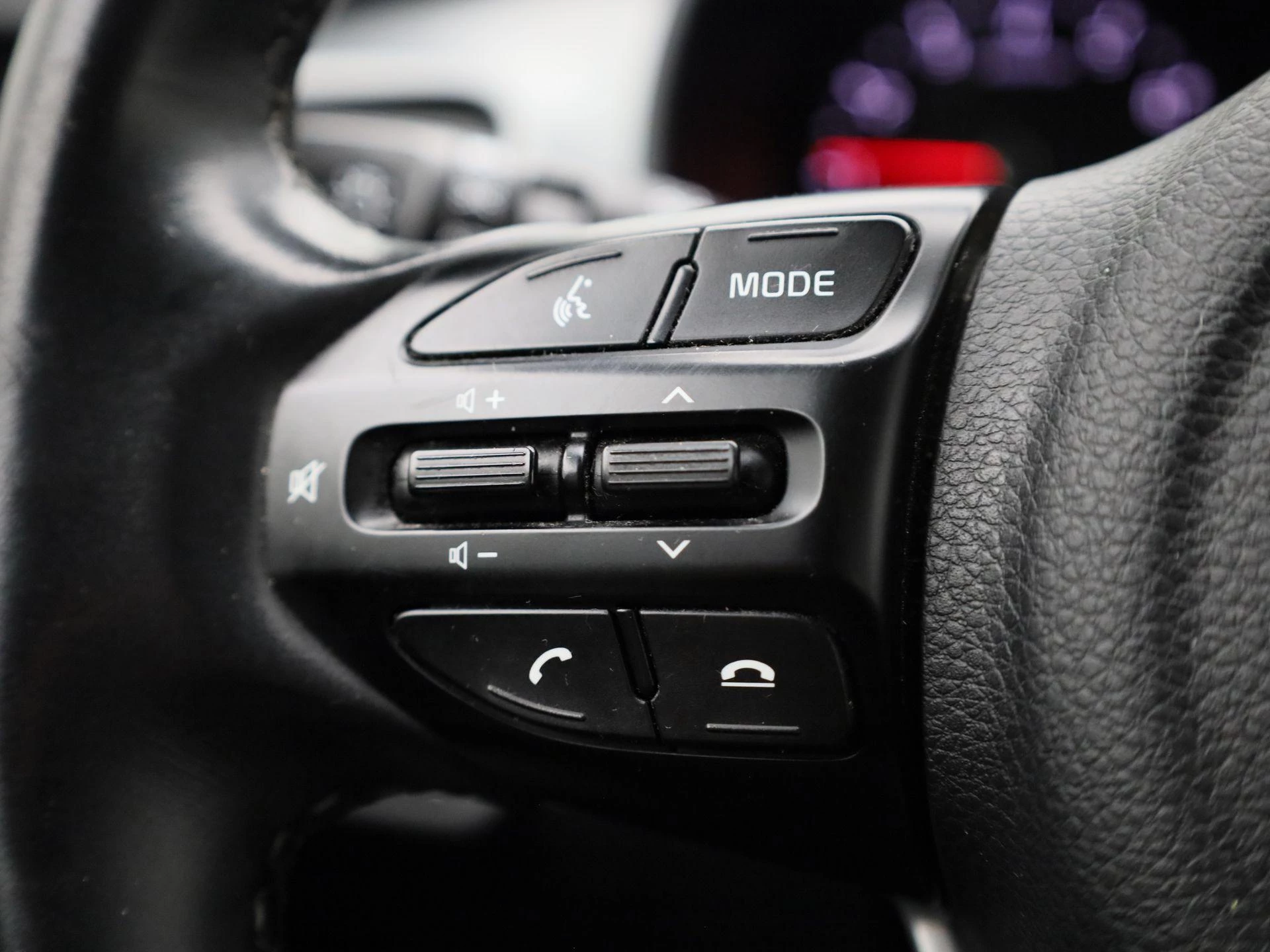 Kia Stonic 1.0 T-GDi MHEV DynamicLine
