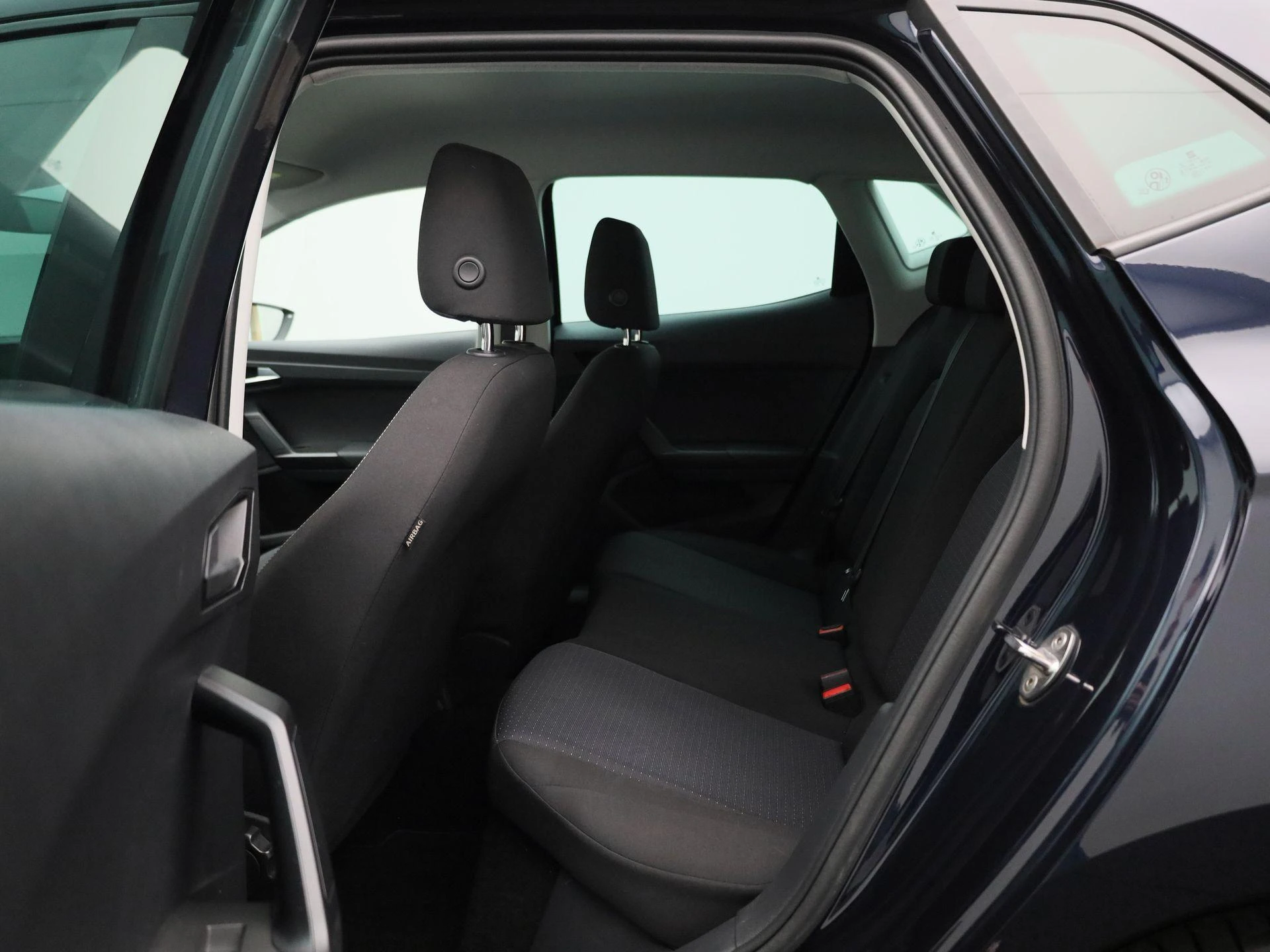 SEAT Ibiza 1.0 EcoTSI Style Business Intense