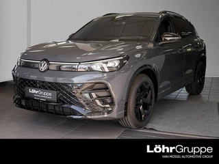 Volkswagen Tiguan 1.5 eTSI 110 kW R-Line