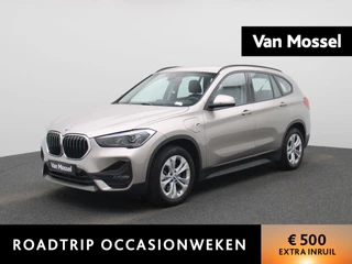 BMW X1 xDrive25e (180 kW)