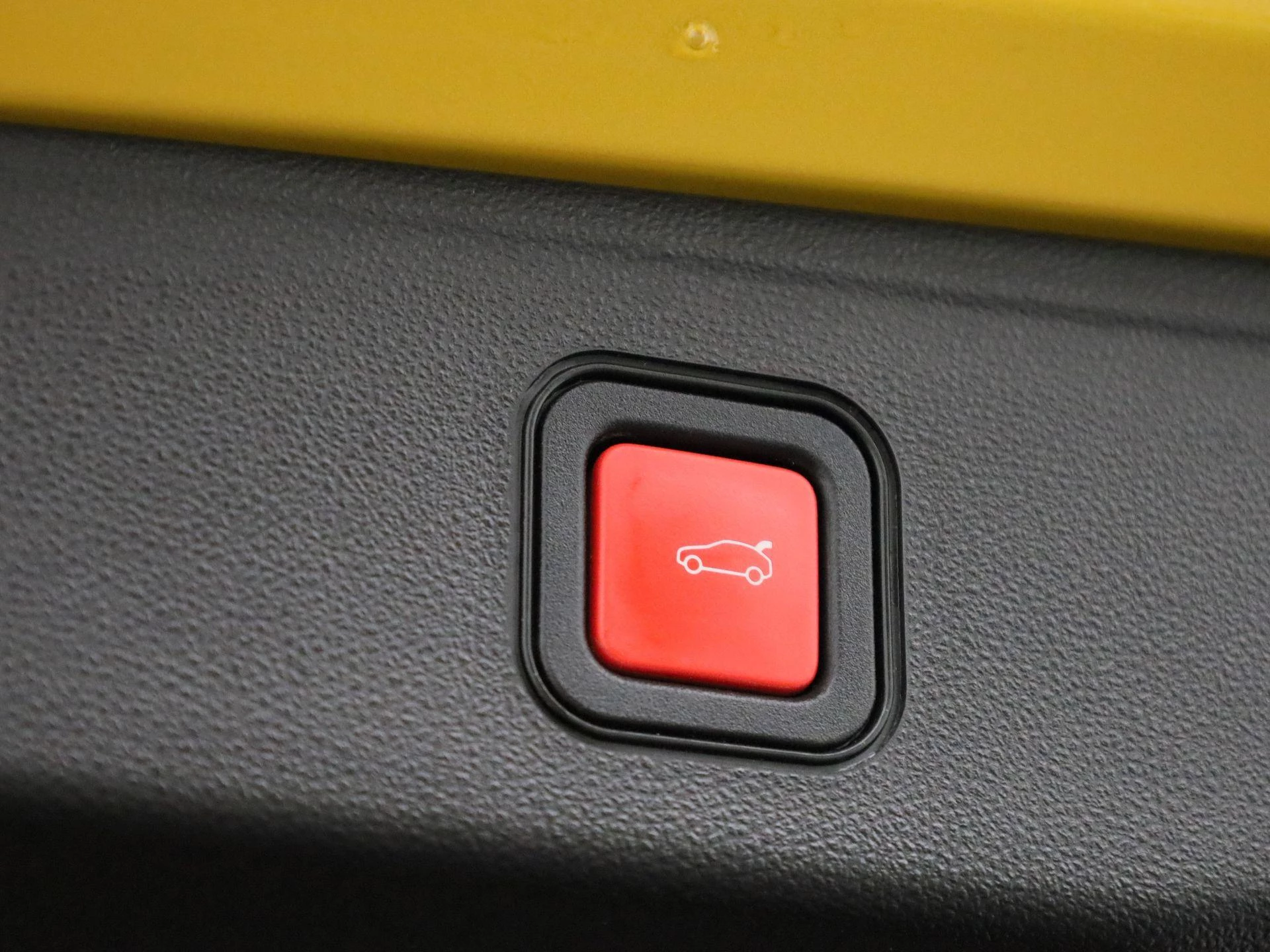 Jeep Avenger 54kWh 1st Edition