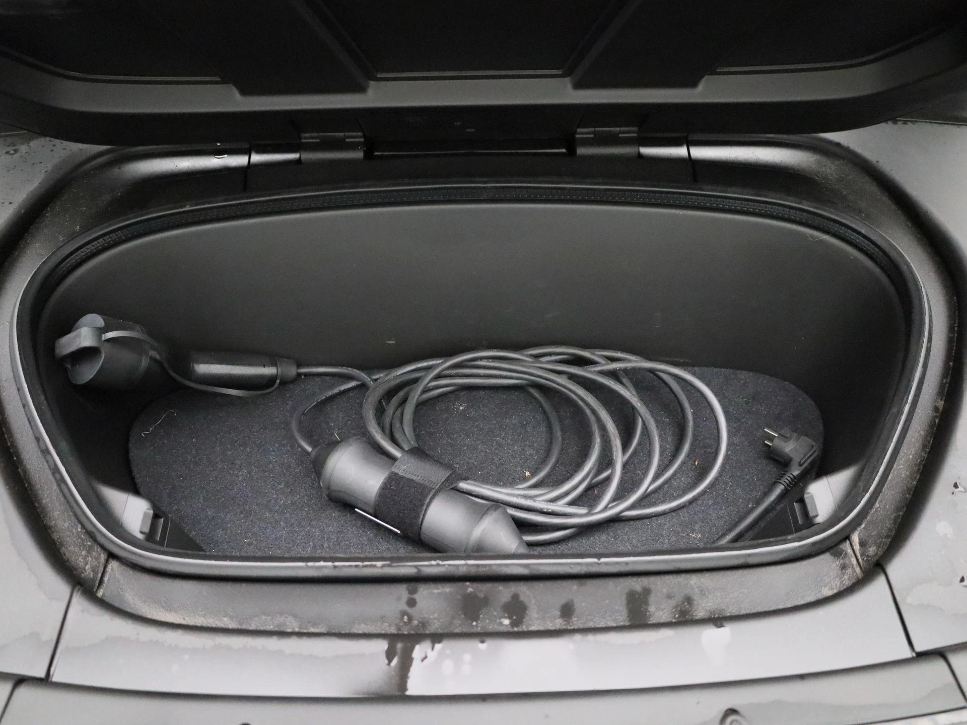 Volvo XC40 Recharge Core