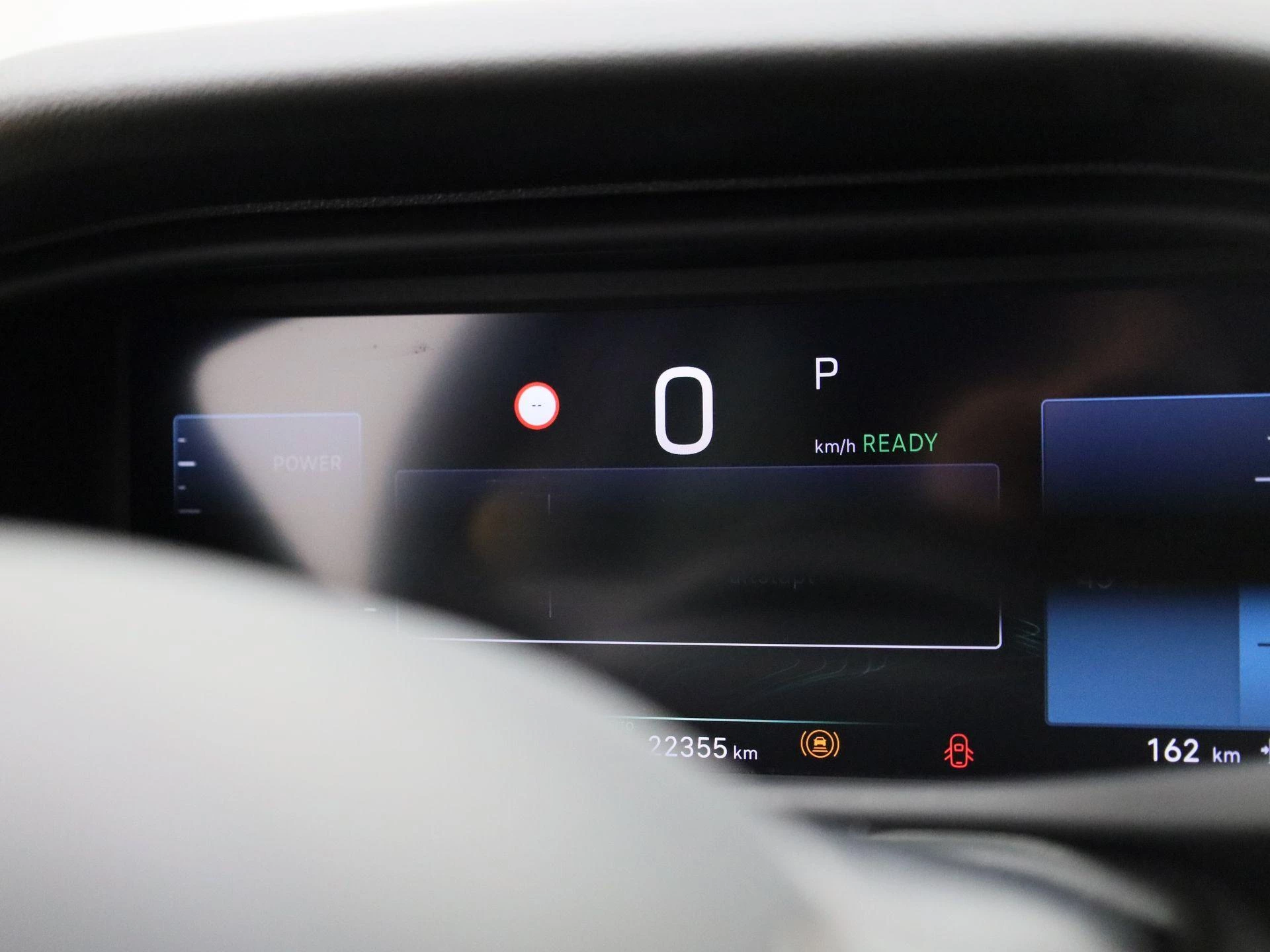 Jeep Avenger 54kWh 1st Edition