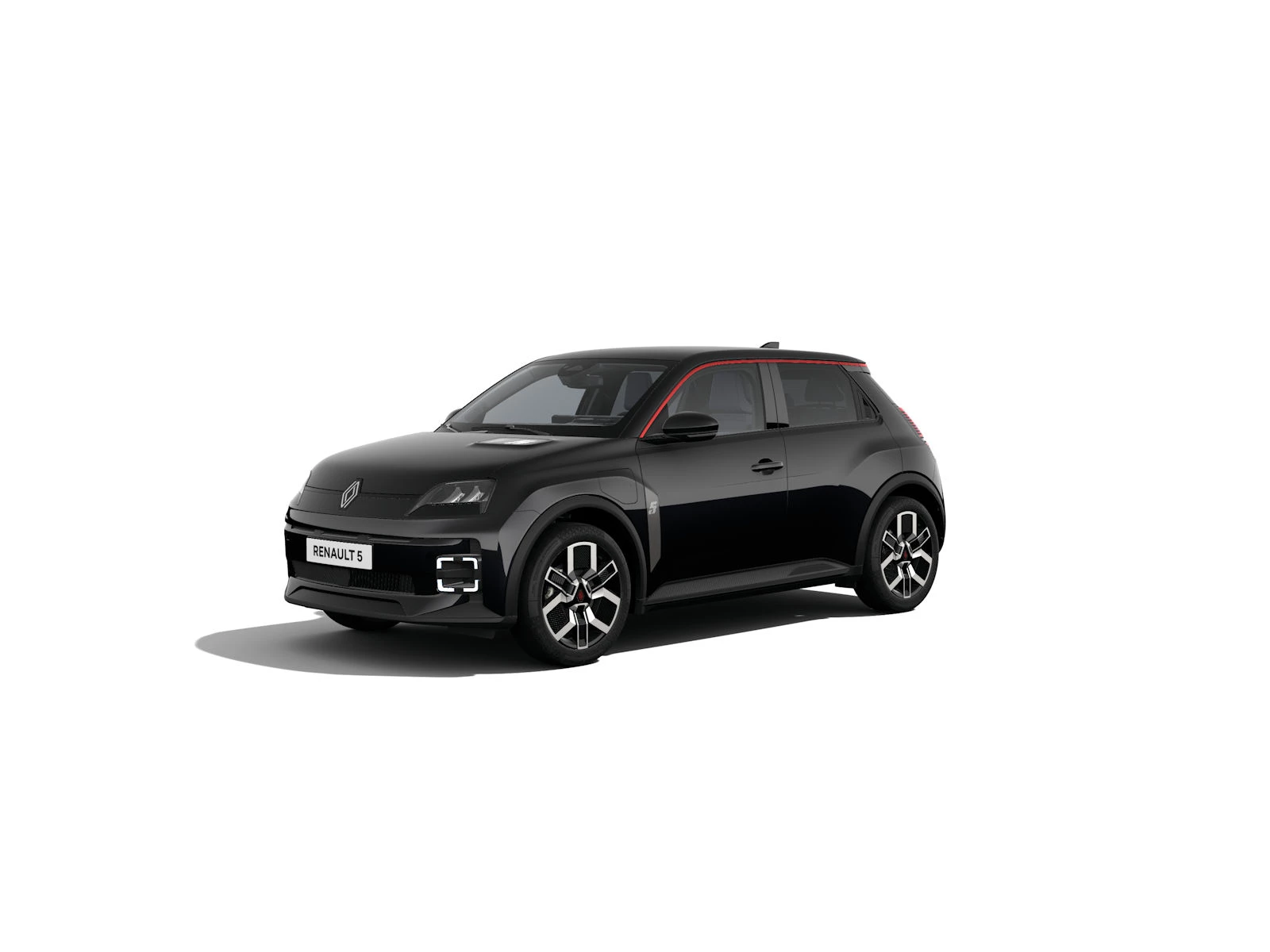 Renault 5 Techno