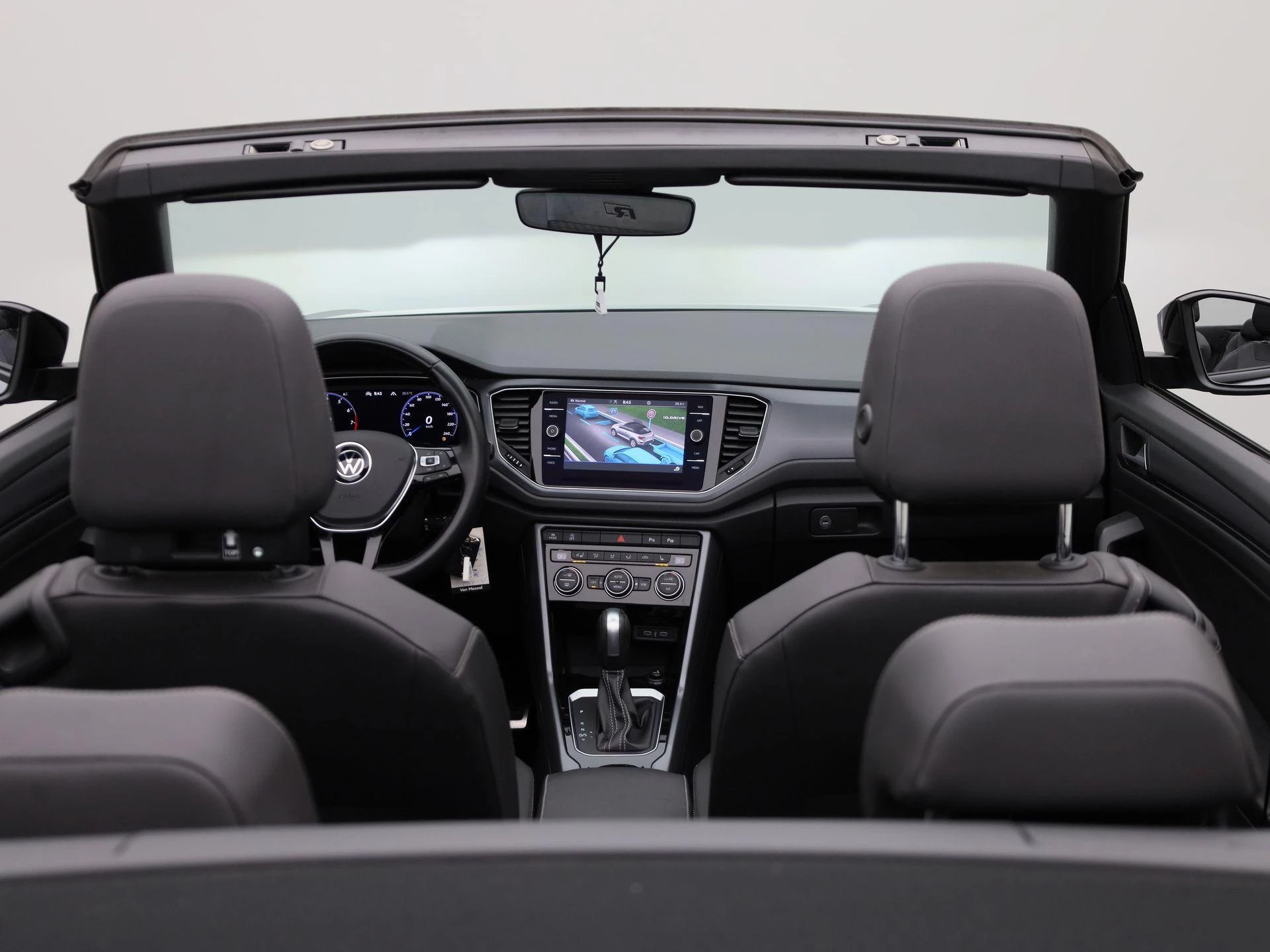 Volkswagen T-Roc Cabrio 1.5 TSI R-Line