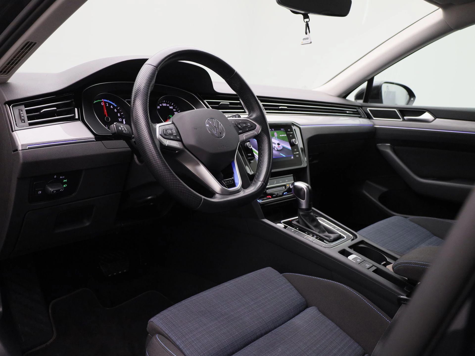 Volkswagen Passat 1.4 TSI PHEV GTE Business