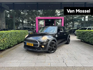 MINI 3-deurs