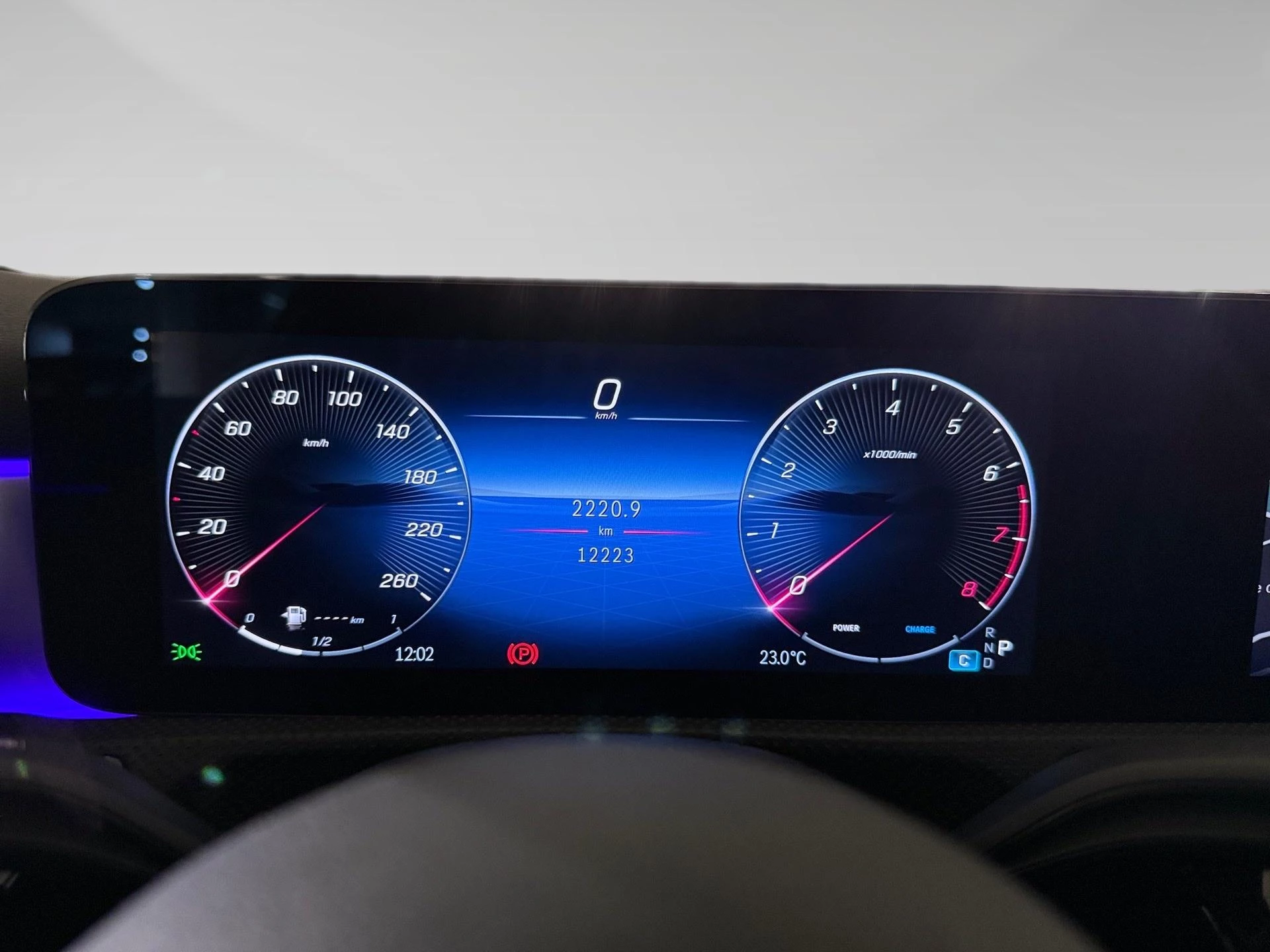 Mercedes-Benz-Classe A-image-1