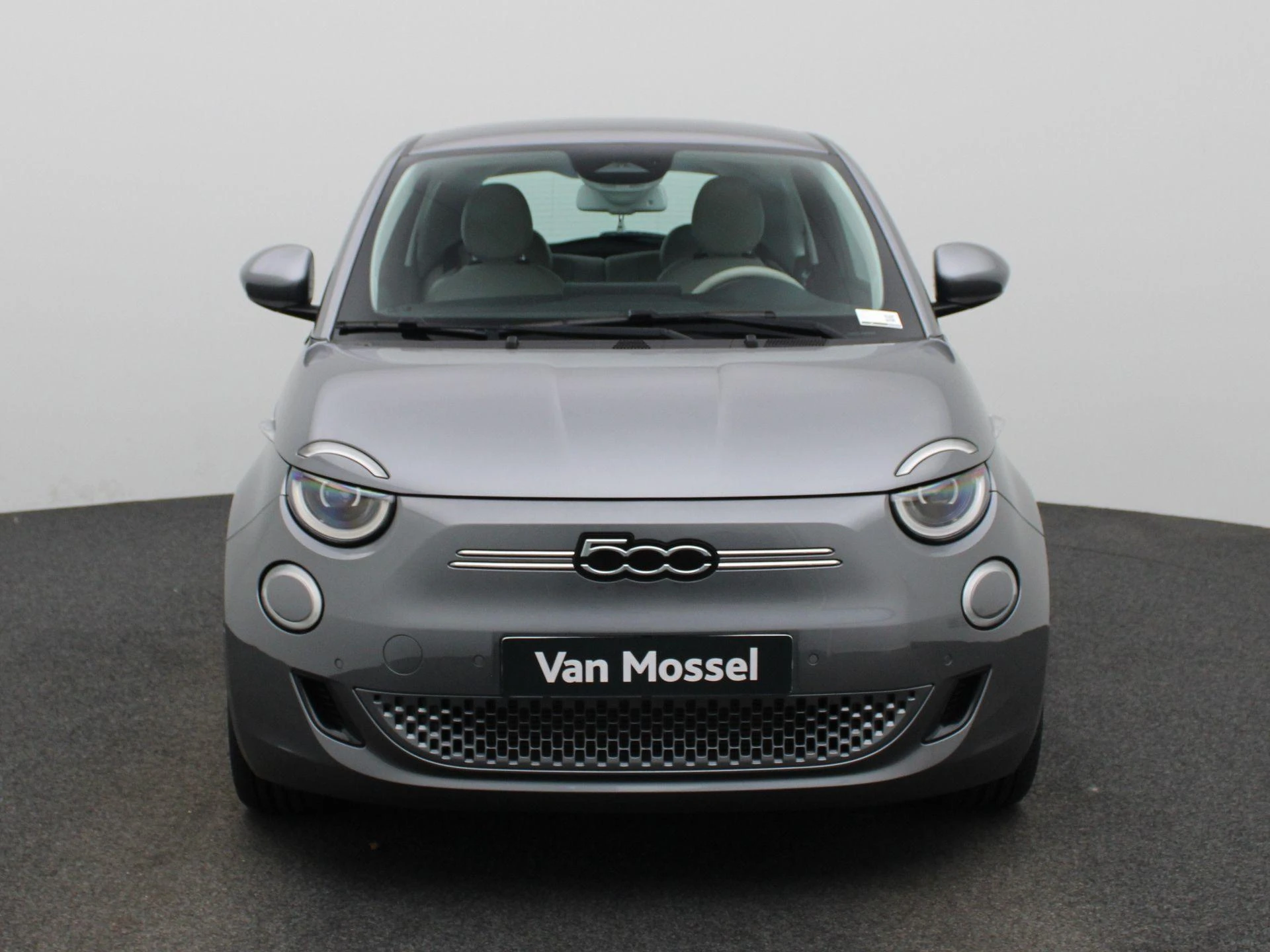 Fiat 500e 500e 42 kWh La Prima by Bocelli