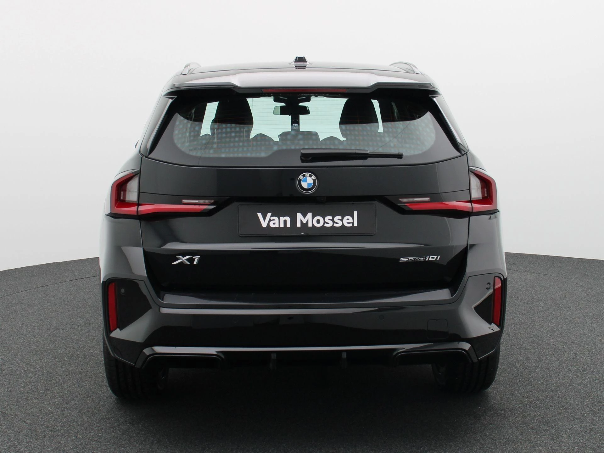 BMW X1 sDrive18i M PACK
