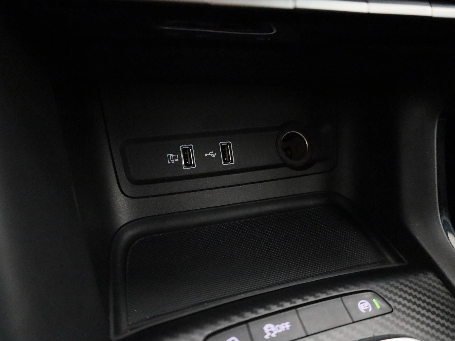 MG ZS 1.5 VTi-Tech MT COMFORT