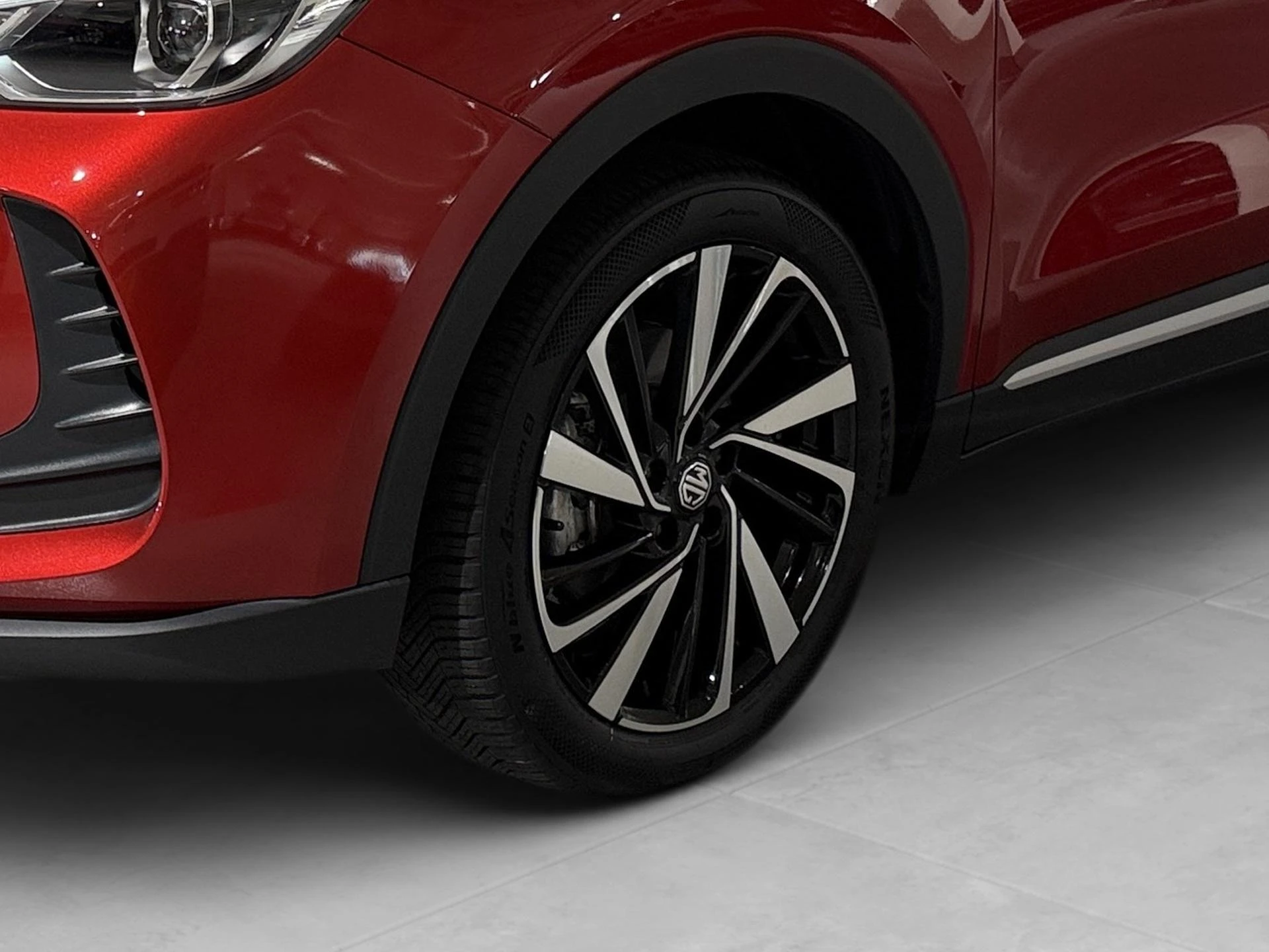 MG ZS MG Hybrid+ 1.5 Hybrid Luxury