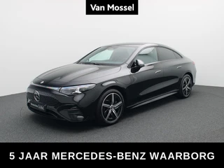 Mercedes-Benz CLA 250+ SPORT EDITION + AMG LINE + MULTIBEAM + TREKHAAK +
