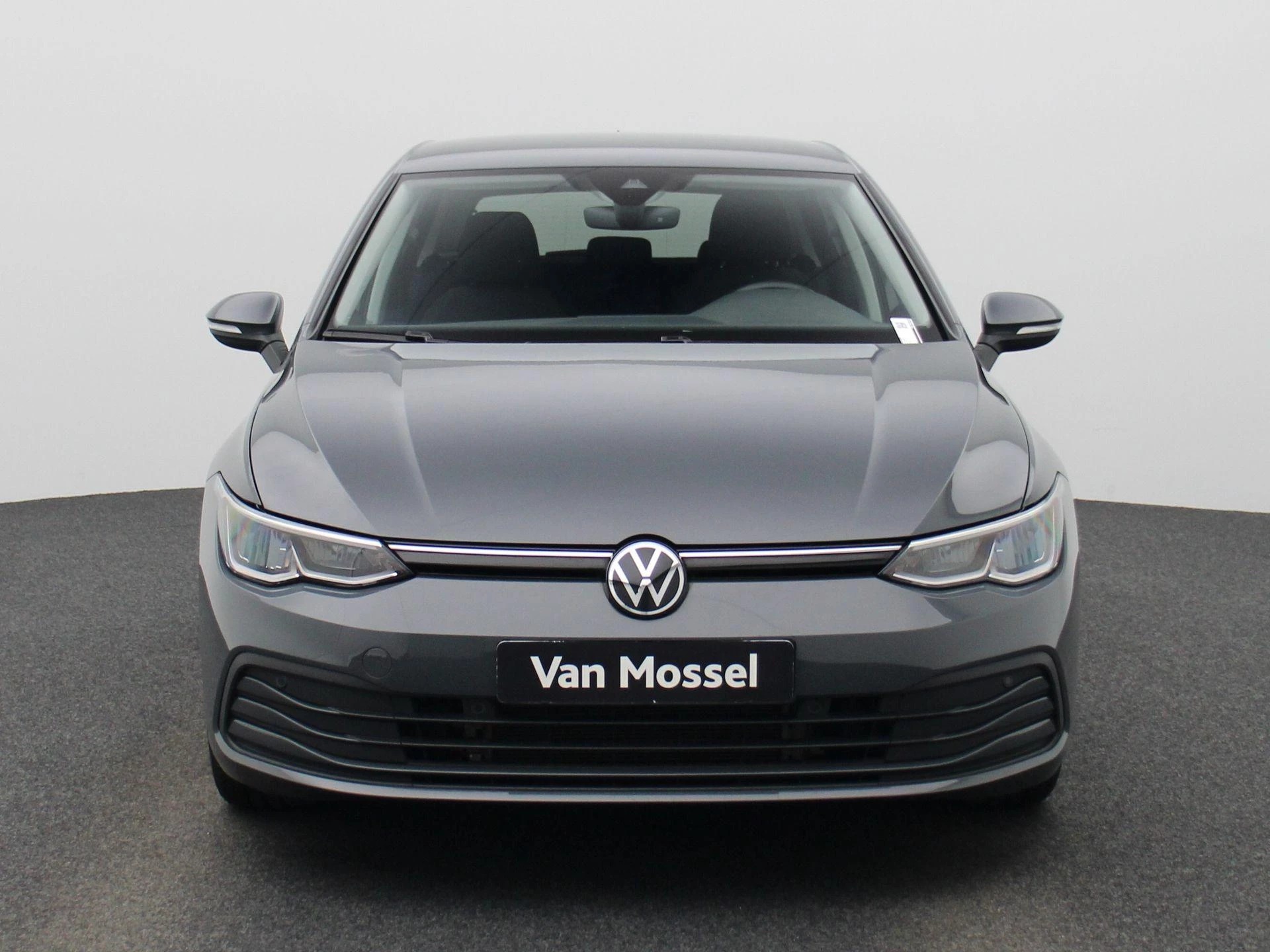 Volkswagen Golf VIII 1.5 eTSI Life DSG | Adaptive Cruise | Camera | PDC