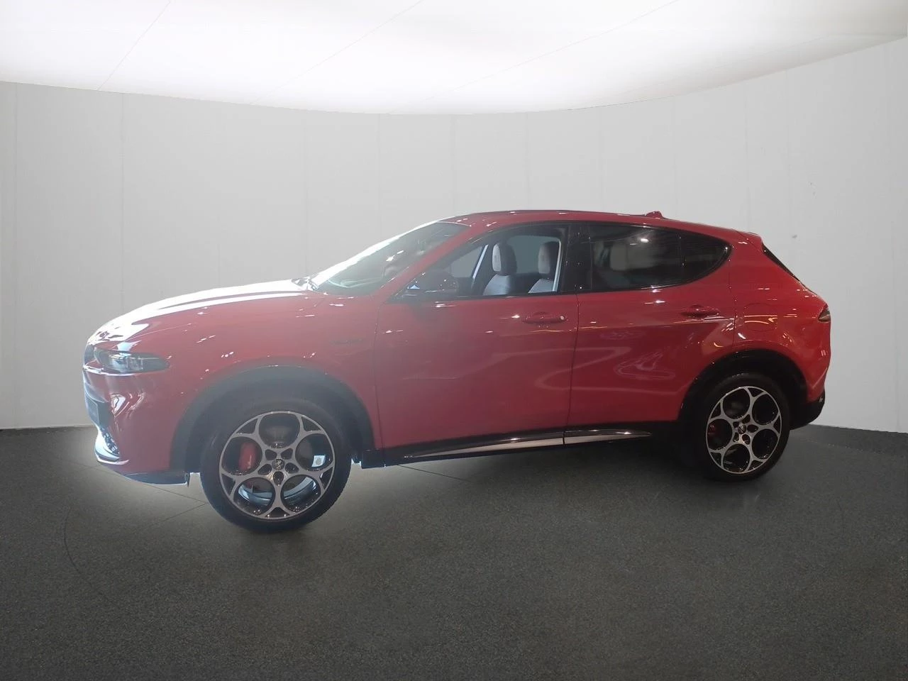 Alfa Romeo Tonale Veloce PHEV