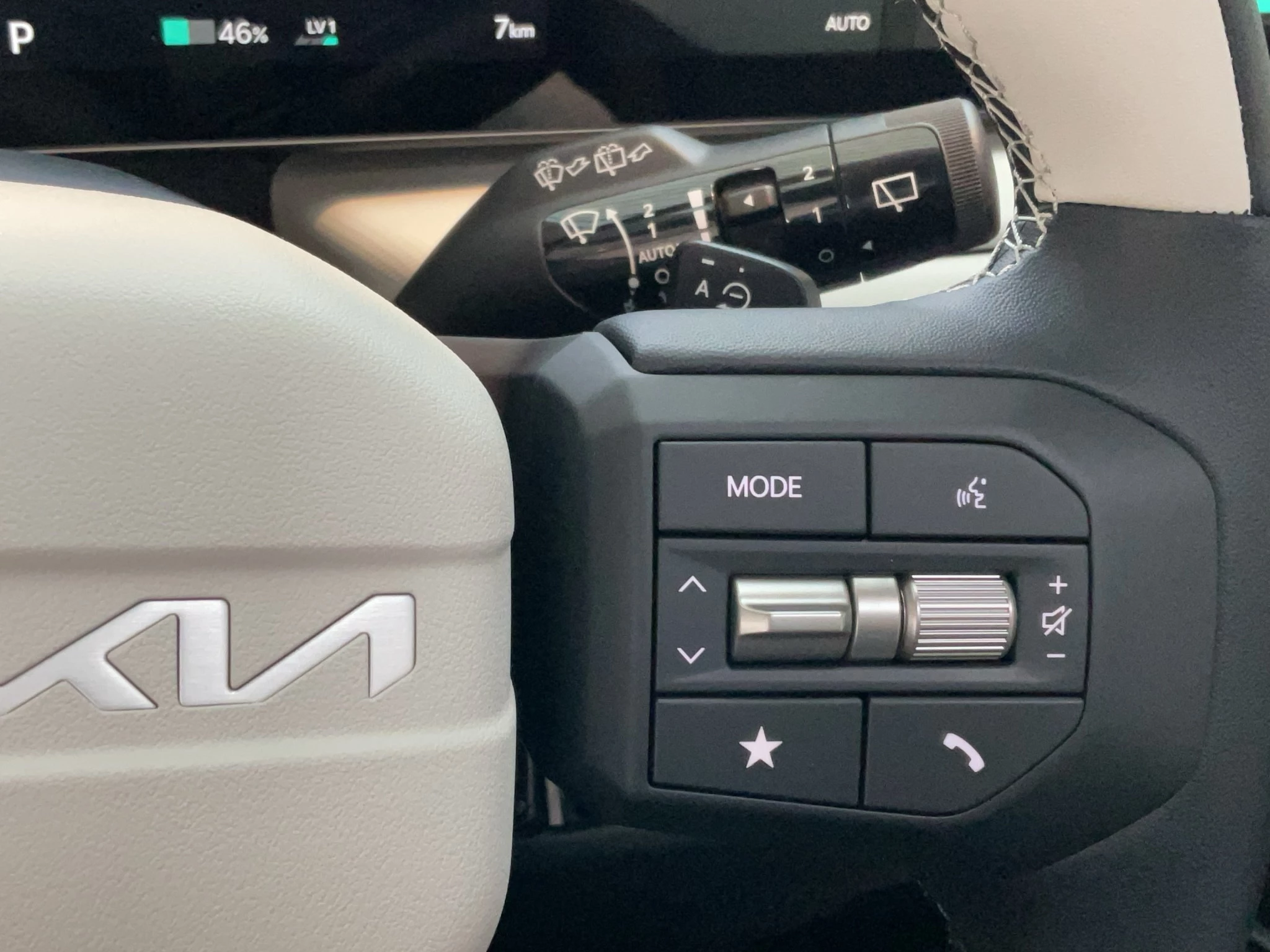 Kia EV4 Hatchback GT-line Tageszulassung