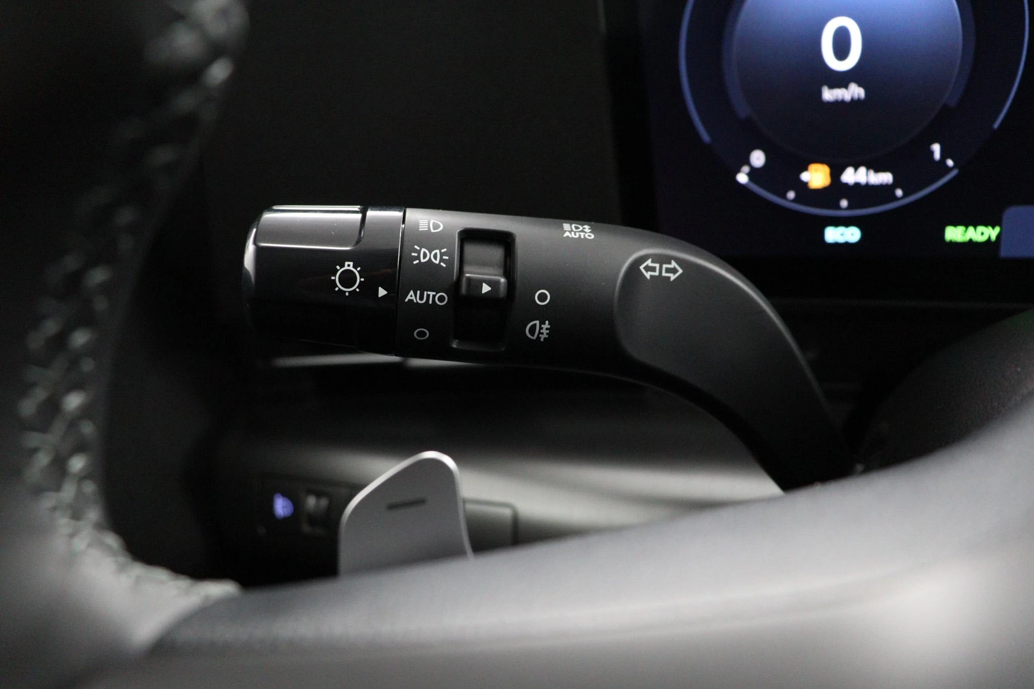Hyundai Kona 1.6 GDI HEV Comfort