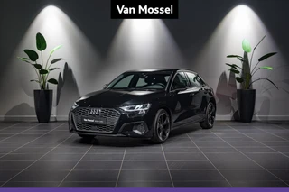 Audi A3 Sportback 2.0 30 TDI Advanced