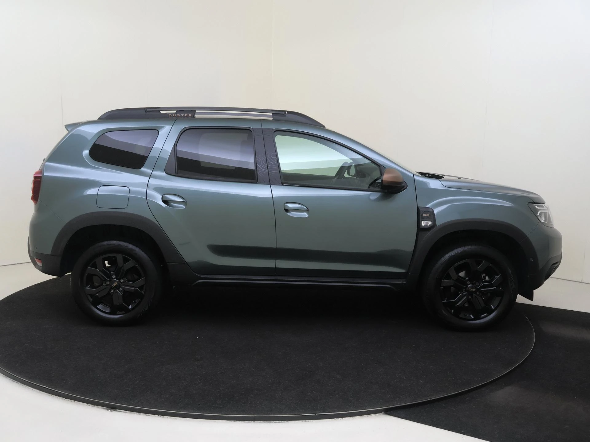 Dacia Duster 1.0 TCe 100 PK ECO-G Extreme