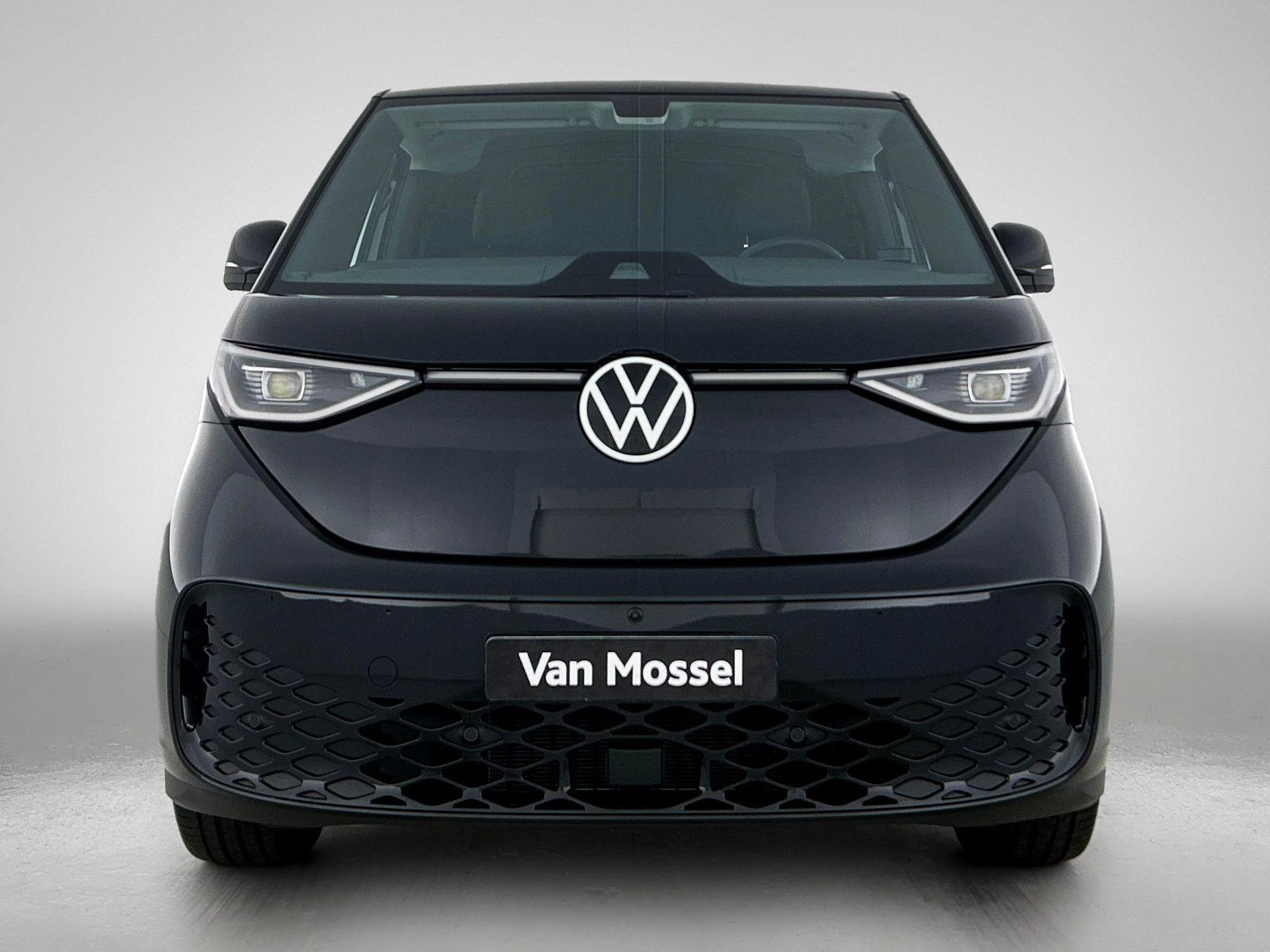 Volkswagen-ID. Buzz Cargo-image-4