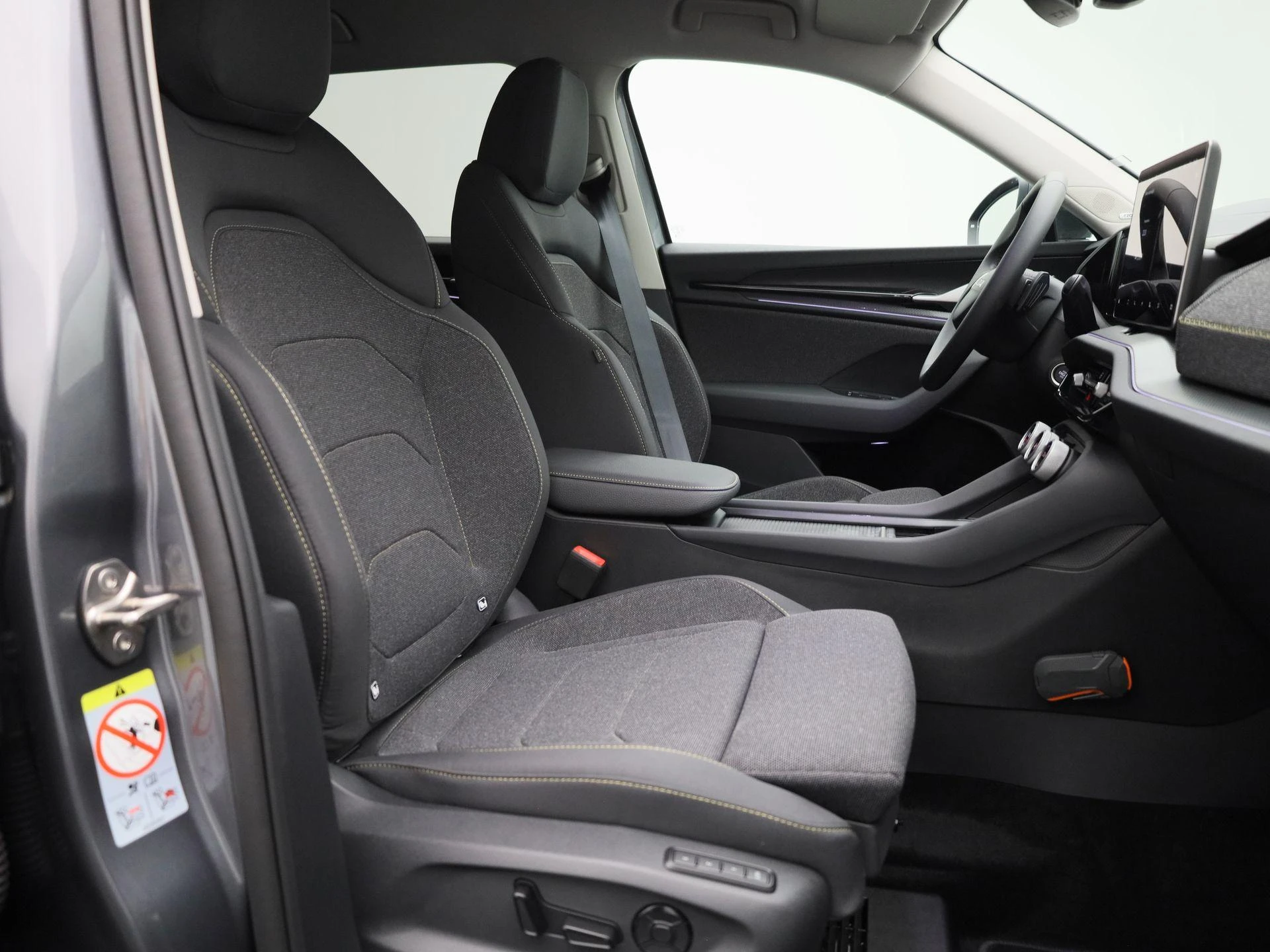 Škoda Kodiaq 1.5 TSI PHEV Sportline Business 204 PK