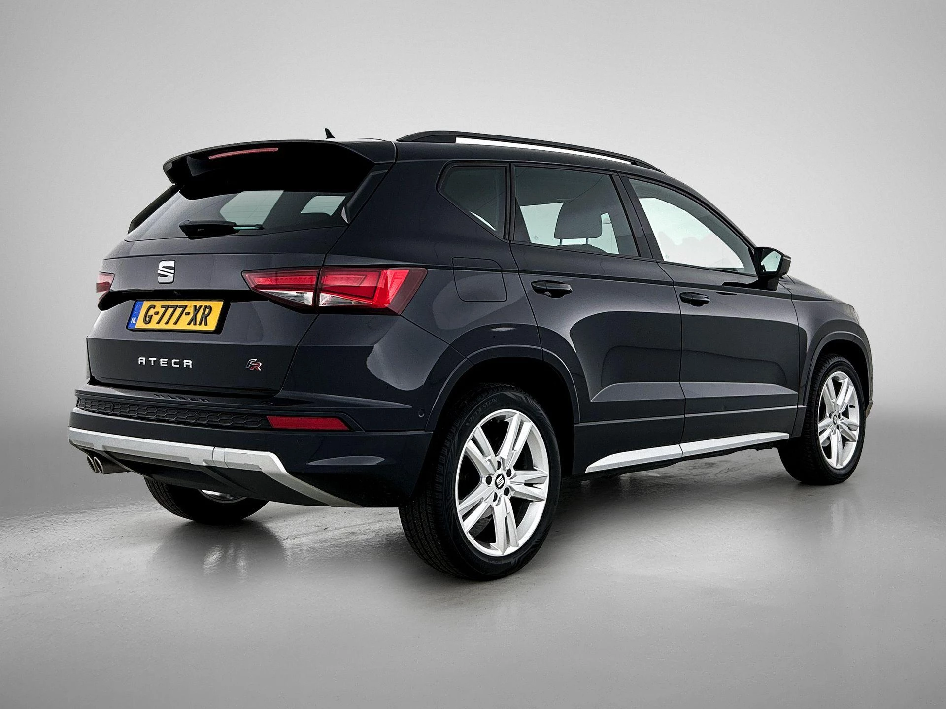 SEAT Ateca 1.5 TSI FR Business Intense 150 PK