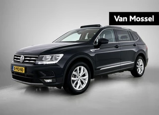 Volkswagen Tiguan Allspace 1.5 TSI Comfortline Business