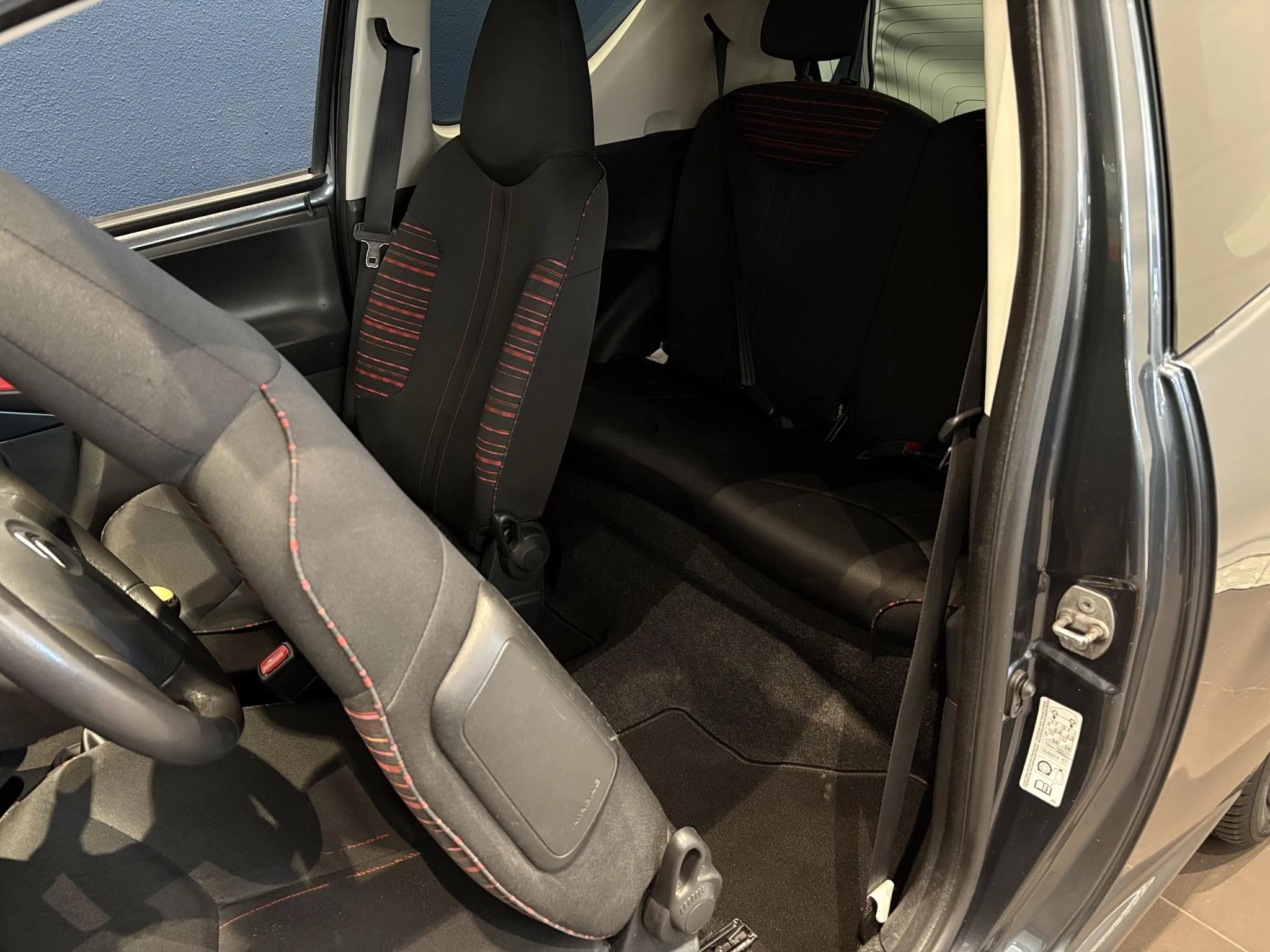 Citroën C1 1.0 Collection