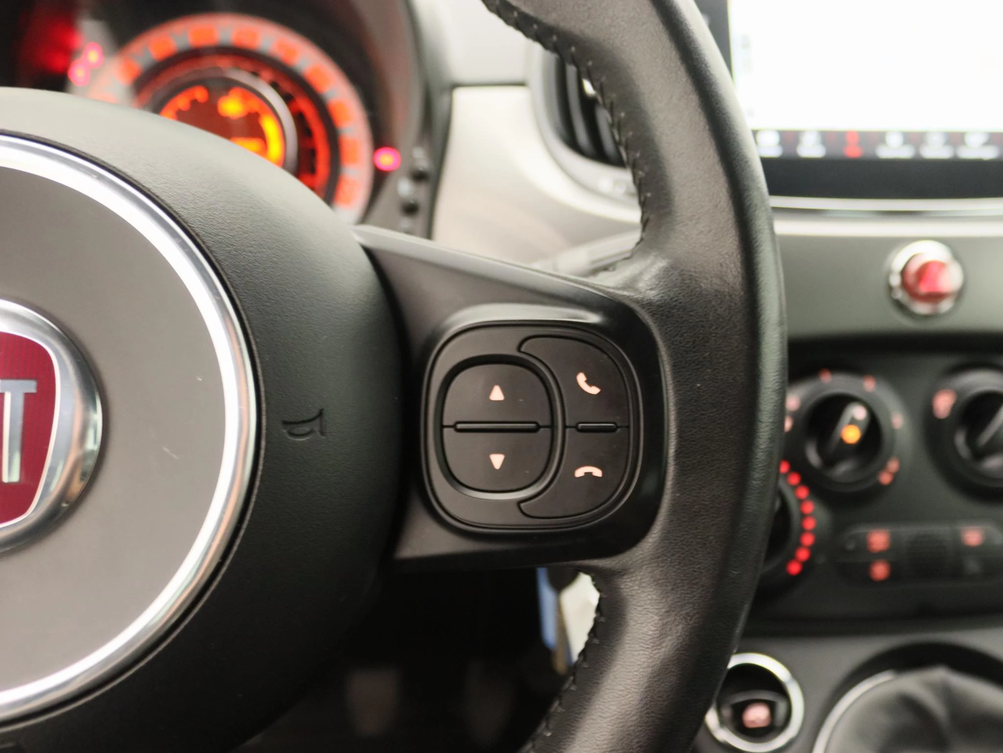 Fiat 500 0.9 TwinAir Turbo Sport